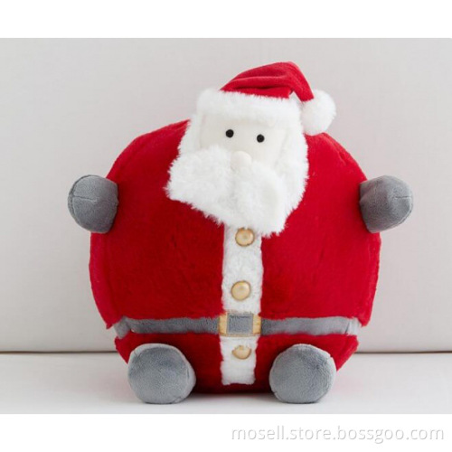 Lovely Merry Chriatmas Series Cushions! Santa Claus!
